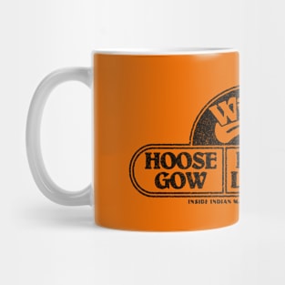Willetts Mug